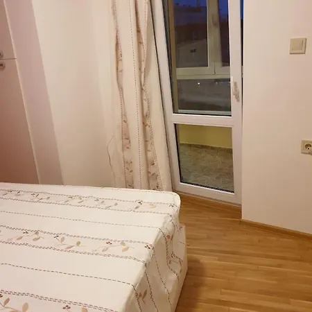 Appartamento Chaika 192 Varna