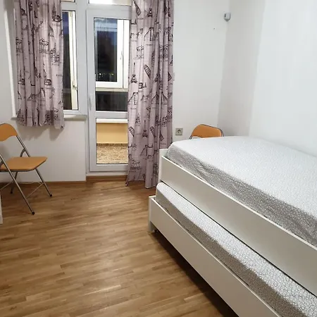 Chaika 192 Appartamento Varna
